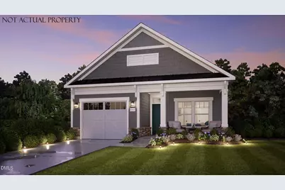1311 Salford Court, Durham, NC 27703 - Photo 1