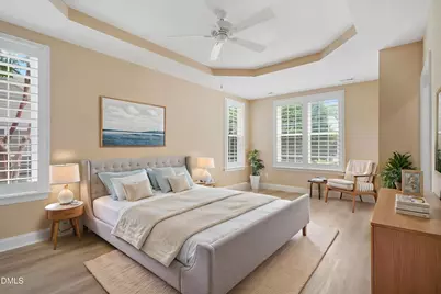 149 Rockport Ridge Way, Cary, NC 27519 - Photo 20
