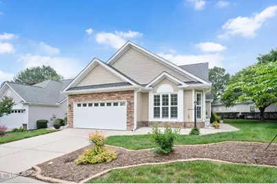 149 Rockport Ridge Way, Cary, NC 27519 - Photo 2