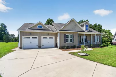 61 Marcom Court, Angier, NC 27501 - Photo 2