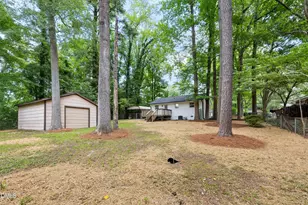 309 Maple St, Cary, NC 27513 - Photo 40