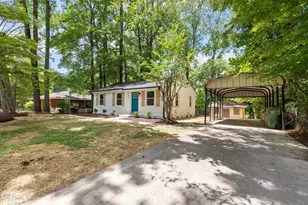 309 Maple St, Cary, NC 27513 - Photo 34