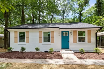 309 Maple Street, Cary, NC 27513 - Photo 4
