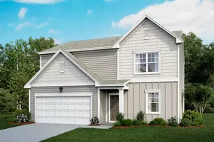 216 Blue Sky Ln, Louisburg, NC 27549 - Photo 1