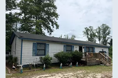 197 Zoo Road S, Roanoke Rapids, NC 27870 - Photo 1