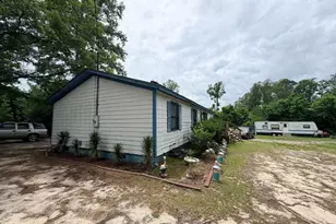 197 Zoo Road S, Roanoke Rapids, NC 27870 - Photo 2