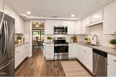 23 Patriot Circle, Durham, NC 27704 - Photo 2