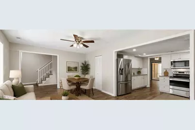 23 Patriot Circle, Durham, NC 27704 - Photo 6