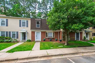 23 Patriot Cir, Durham, NC 27704 - Photo 1