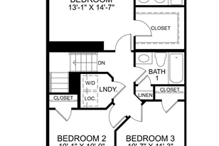 946 Channing Park Cir, Cary, NC 27519 - Photo 56