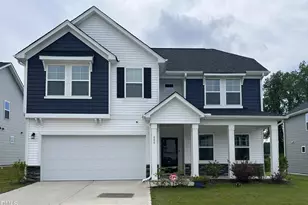 805 Putney Hl Rd, Zebulon, NC 27597 - Photo 1