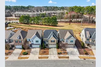 125 Begen Street, Morrisville, NC 27560 - Photo 40