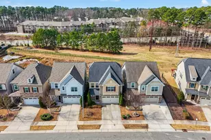 125 Begen St, Morrisville, NC 27560 - Photo 40