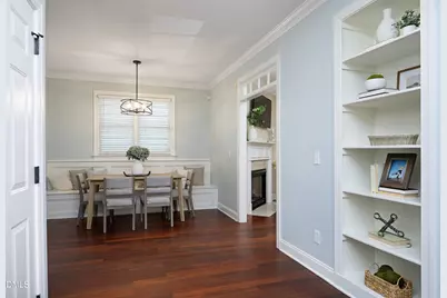 10578 Evergreen Spring Place, Raleigh, NC 27614 - Photo 14