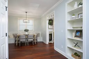 10578 Evergreen Spring Pl, Raleigh, NC 27614 - Photo 14