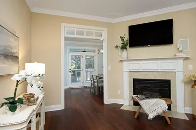 10578 Evergreen Spring Place, Raleigh, NC 27614 - Photo 10
