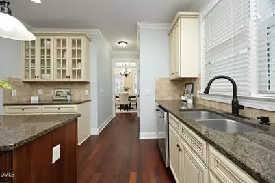 10578 Evergreen Spring Place, Raleigh, NC 27614 - Photo 16