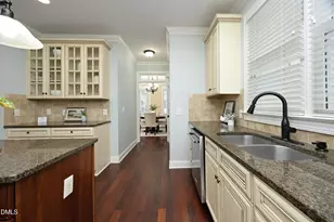 10578 Evergreen Spring Pl, Raleigh, NC 27614 - Photo 16