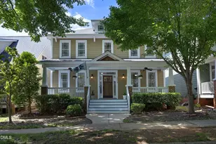 10578 Evergreen Spring Pl, Raleigh, NC 27614 - Photo 2