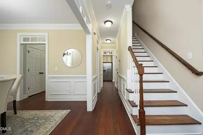 10578 Evergreen Spring Place, Raleigh, NC 27614 - Photo 4