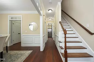 10578 Evergreen Spring Pl, Raleigh, NC 27614 - Photo 4