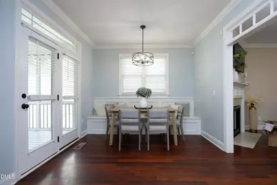 10578 Evergreen Spring Place, Raleigh, NC 27614 - Photo 12