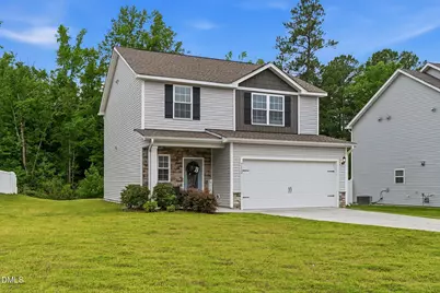 7112 Vanover Drive, Raleigh, NC 27604 - Photo 2