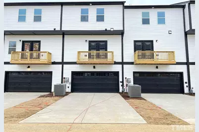420 Sustainable Way, Raleigh, NC 27610 - Photo 2