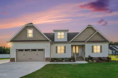 65 Sanders Farm Drive, Smithfield, NC 27577 - Photo 2