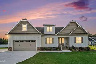 65 Sanders Farm Dr, Smithfield, NC 27577 - Photo 2