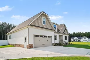 65 Sanders Farm Dr, Smithfield, NC 27577 - Photo 28