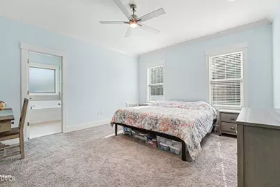 65 Sanders Farm Drive, Smithfield, NC 27577 - Photo 12