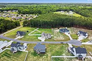65 Sanders Farm Dr, Smithfield, NC 27577 - Photo 32