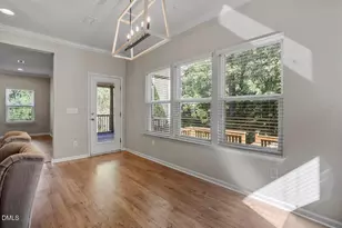 126 King Arthur Ct, Morrisville, NC 27560 - Photo 22