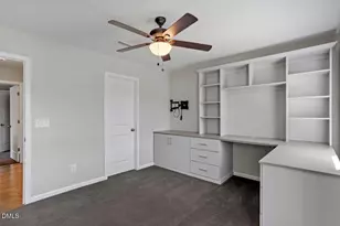 126 King Arthur Ct, Morrisville, NC 27560 - Photo 38