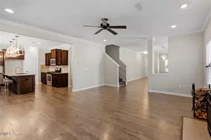 126 King Arthur Ct, Morrisville, NC 27560 - Photo 16