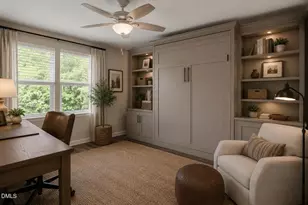 126 King Arthur Ct, Morrisville, NC 27560 - Photo 44