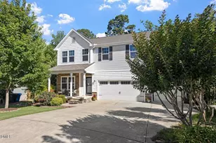 126 King Arthur Ct, Morrisville, NC 27560 - Photo 2