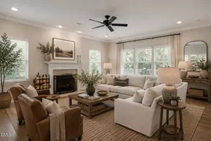 126 King Arthur Ct, Morrisville, NC 27560 - Photo 18