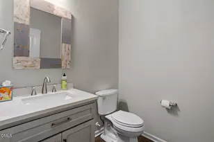 126 King Arthur Ct, Morrisville, NC 27560 - Photo 26