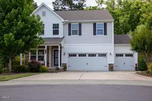 126 King Arthur Ct, Morrisville, NC 27560 - Photo 1