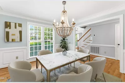 1101 Winterwind Place, Raleigh, NC 27615 - Photo 6