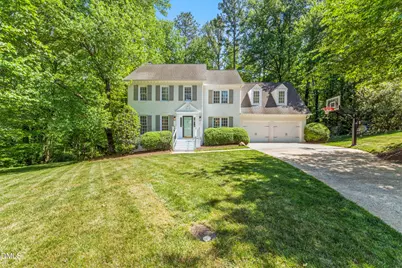 1101 Winterwind Place, Raleigh, NC 27615 - Photo 2