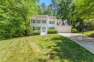 1101 Winterwind Pl, Raleigh, NC 27615 - Photo 2