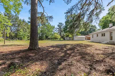 116 S Fitzgerald Street, Pine Level, NC 27568 - Photo 26
