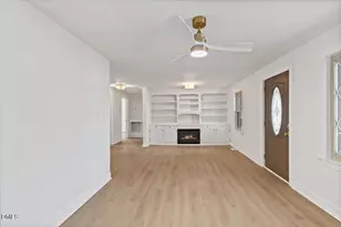 116 S Fitzgerald St, Pine Level, NC 27568 - Photo 4