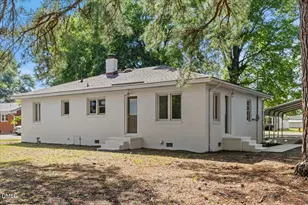 116 S Fitzgerald St, Pine Level, NC 27568 - Photo 24