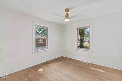 116 S Fitzgerald Street, Pine Level, NC 27568 - Photo 18