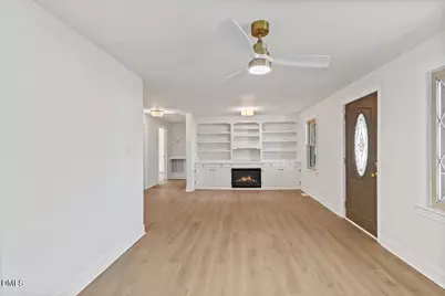 116 S Fitzgerald Street, Pine Level, NC 27568 - Photo 6