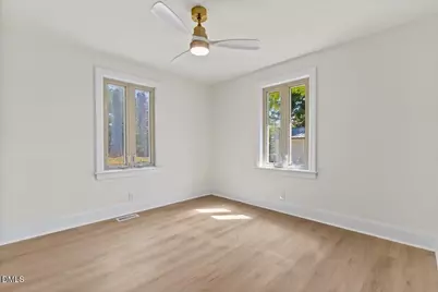 116 S Fitzgerald Street, Pine Level, NC 27568 - Photo 16